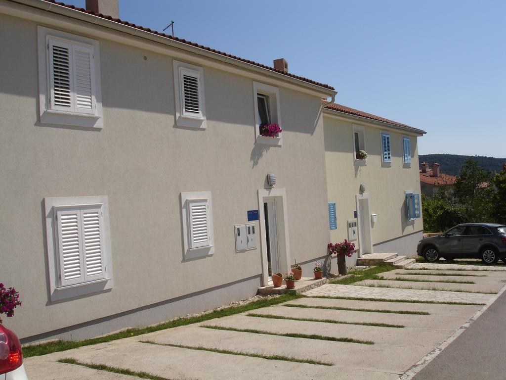 Apartments Matej & Irena Cres Exterior photo