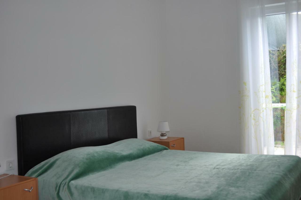 Apartments Matej & Irena Cres Exterior photo